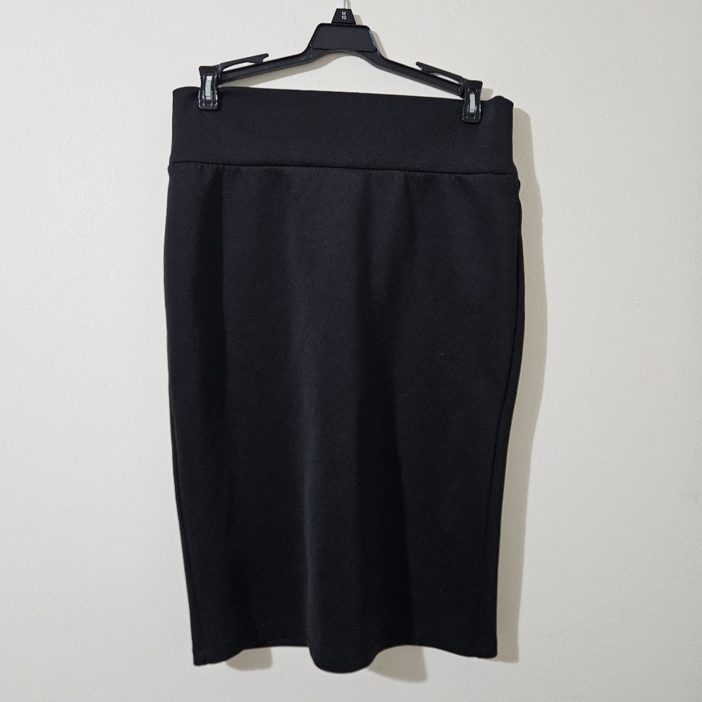 INC Straight Skirt